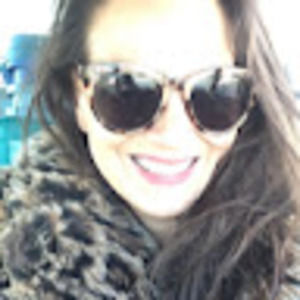 Meet your Posher, Vera